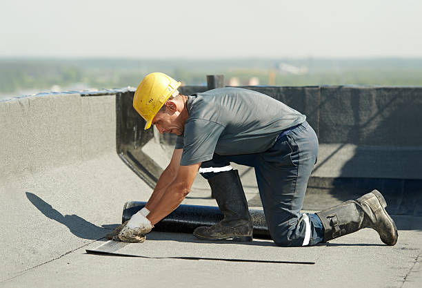 Vapor Barrier Installation in West Mayfield, PA